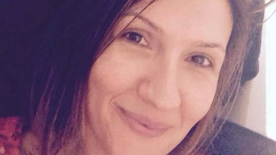 A Victim Of The London Terror Attacks Has Been Named As Mum Of Two