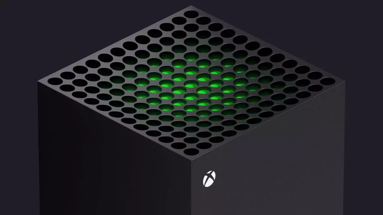 Xbox Series X /