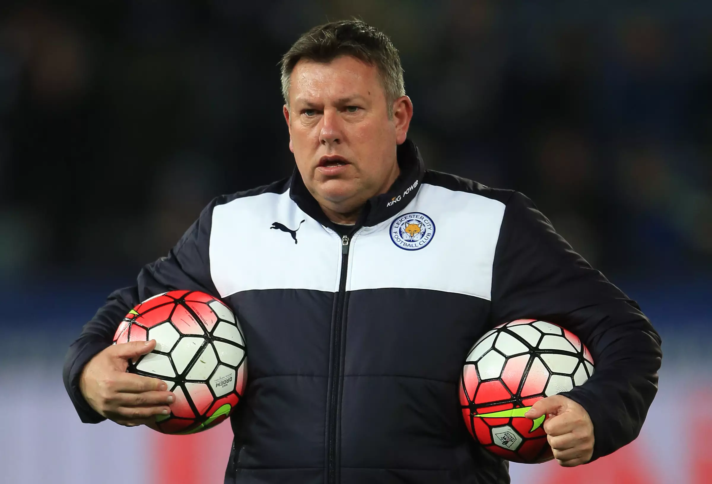 BREAKING: Leicester City Hold Secret Meetings Over Managerial Vacancy 