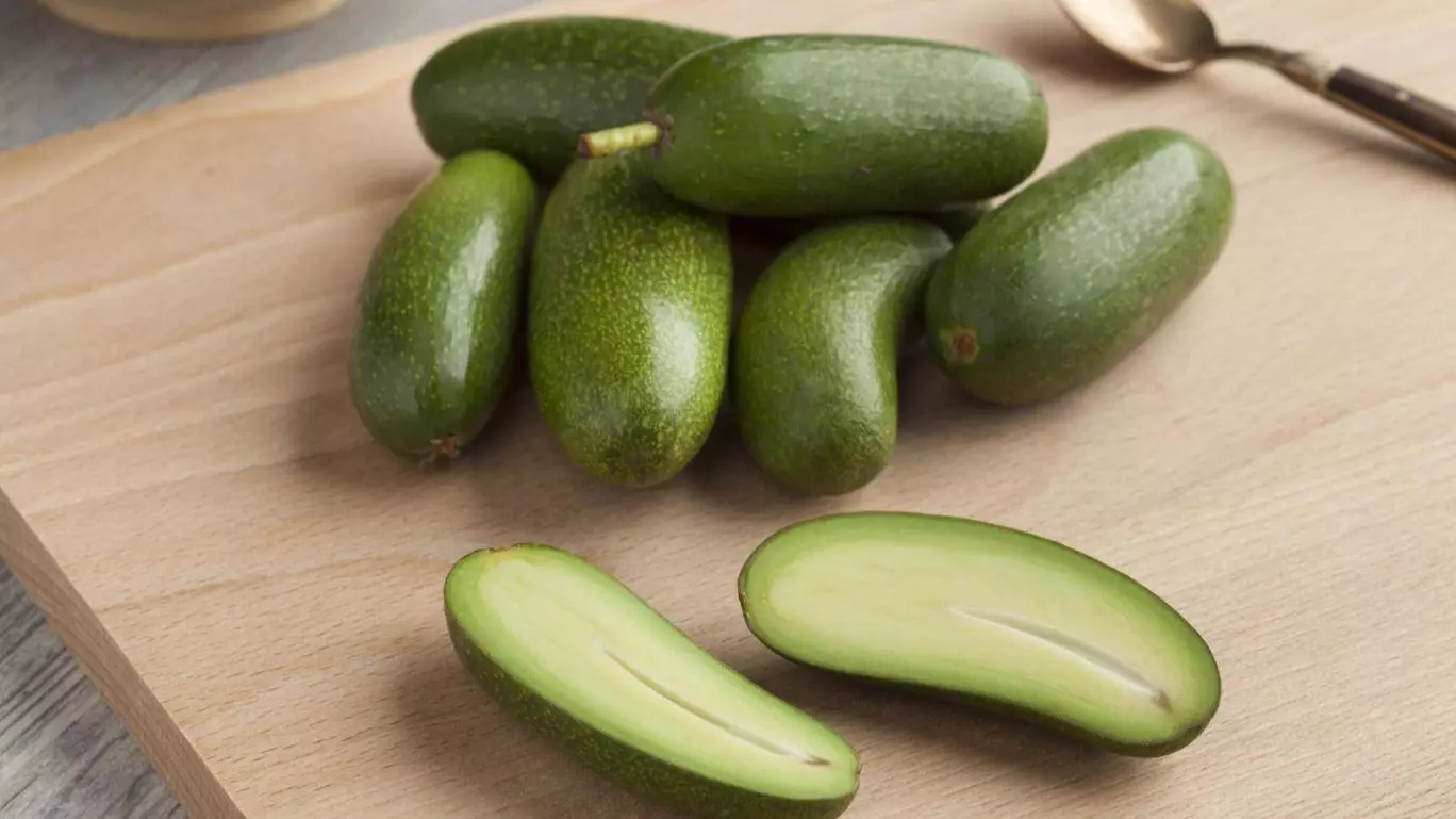 Hipsters Have Prayers Answered As Stoneless Avocados Exist And Now Your Hands Are Safe