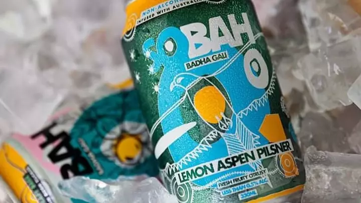 Sobah Beverages, Australia's First First Nations Owned Beer Business, Is Expanding