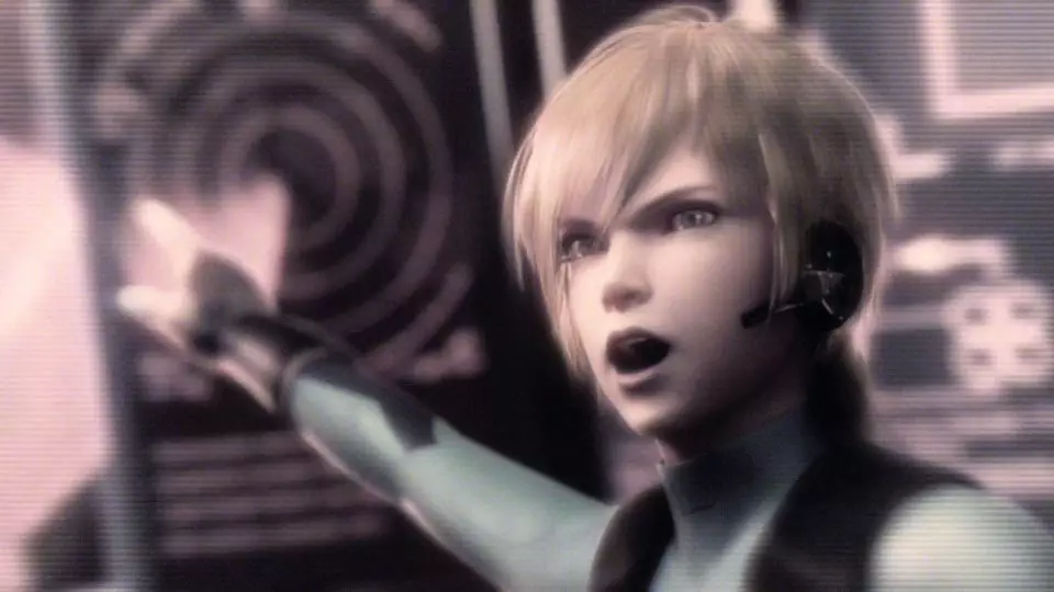 Metroid: Other M /