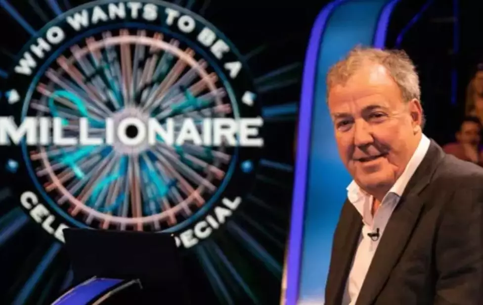 Piers will face off against Jeremy Clarkson in a celebrity special of the quiz show.