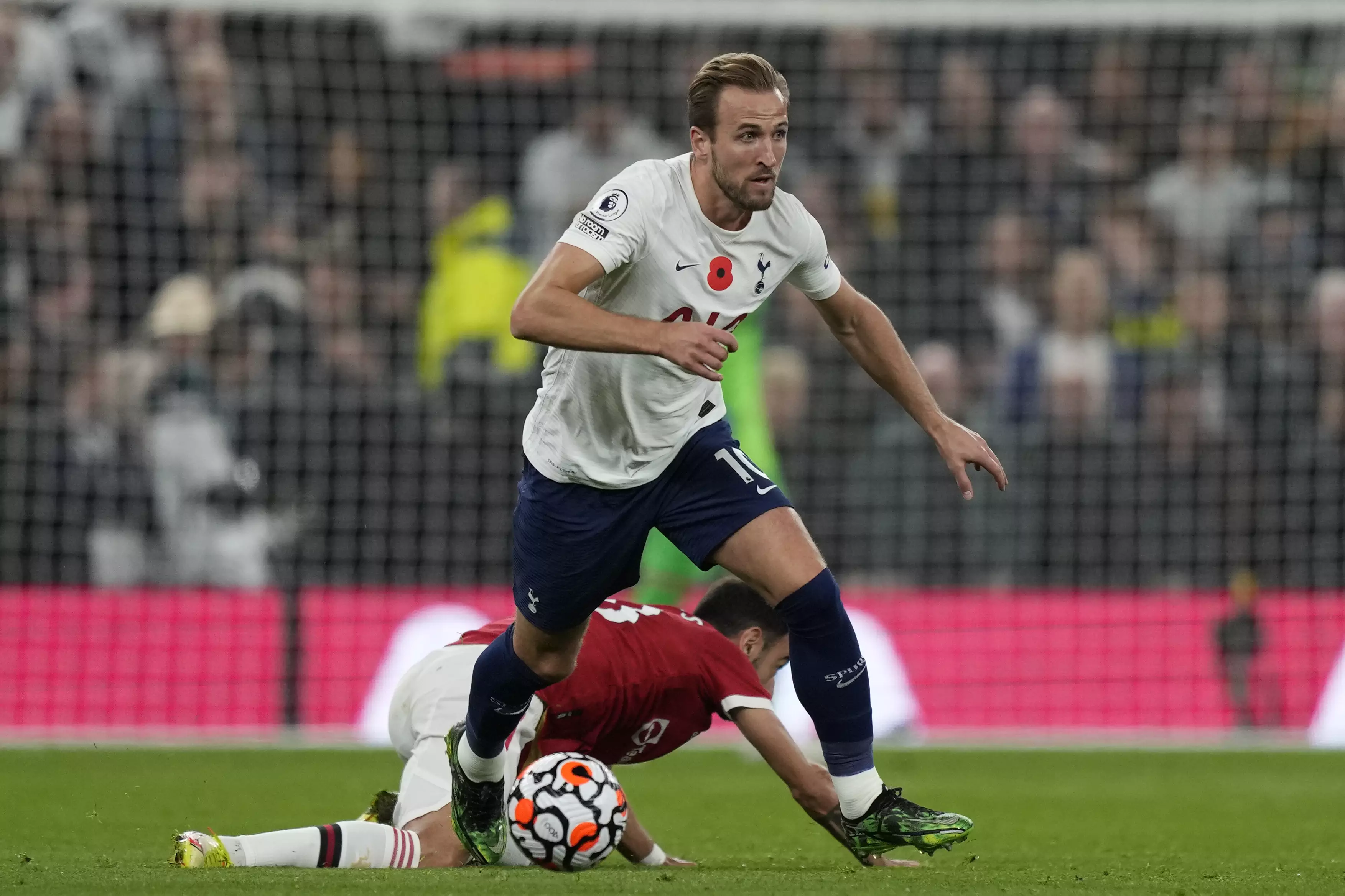 PA: Harry Kane is the most valuable player in the Premier League, according to transfermarkt.