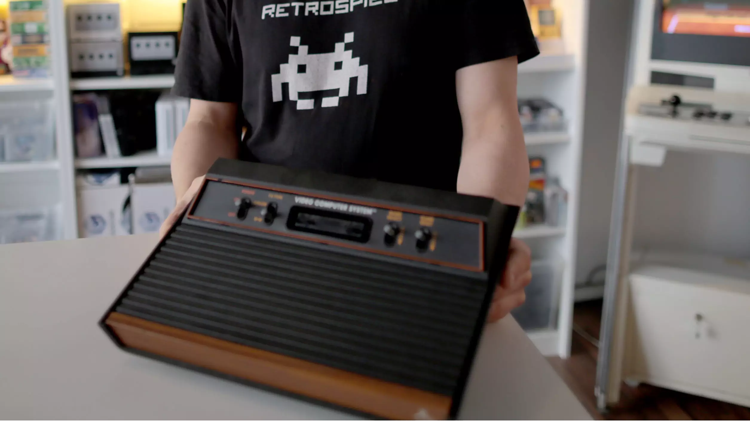 Atari Is Launching A New Console And We Don’t Know How To Feel