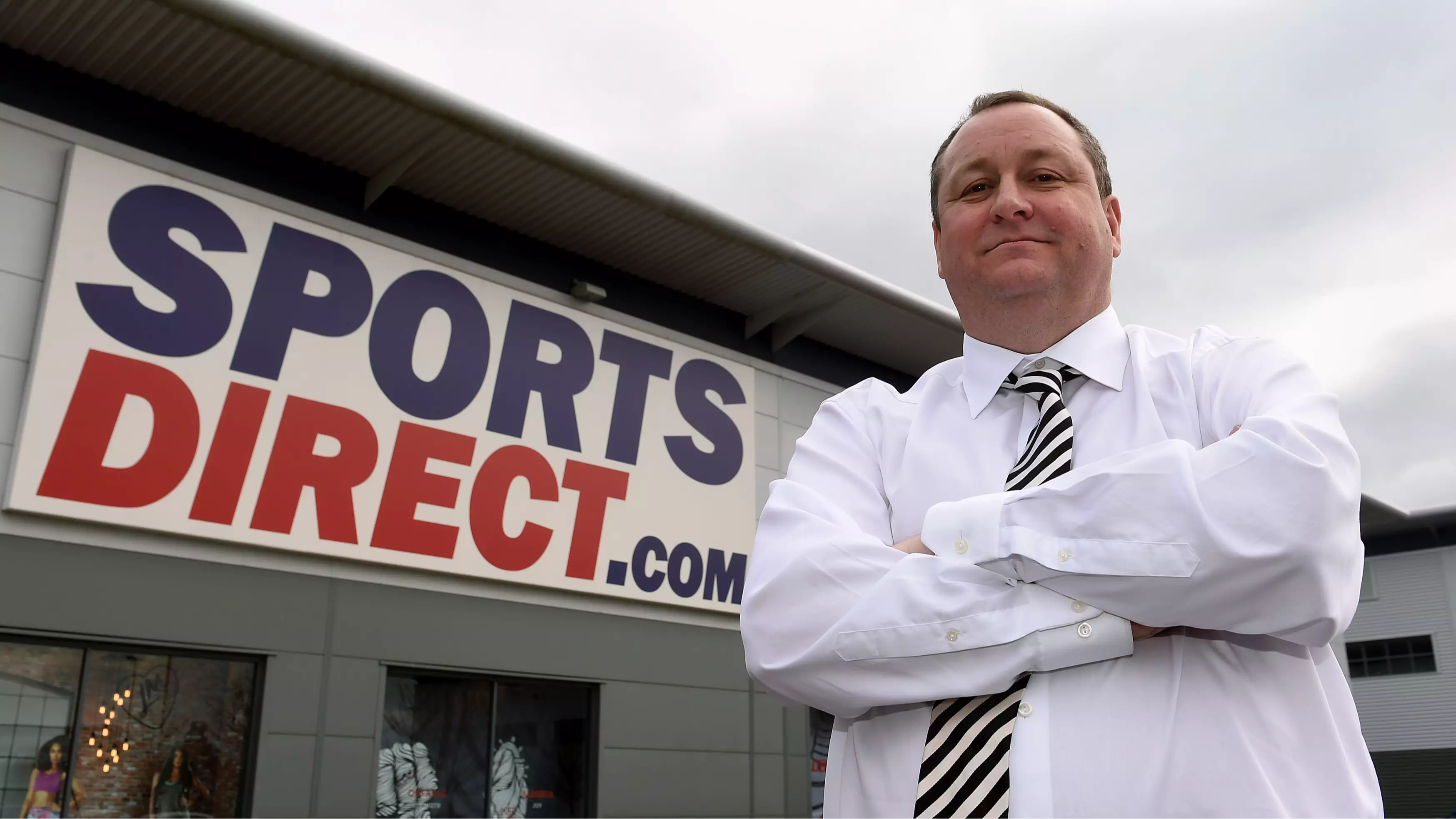 Mike Ashley Wants To Sell Newcastle United Before Christmas