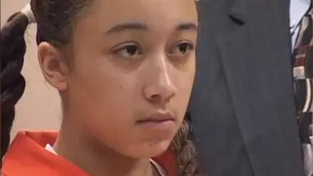 Cyntoia Brown Has Been Freed From Prison After 15 Years Behind Bars