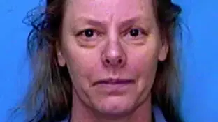 Chilling True Crime Doc On American Serial Killer Aileen Wuornos Is Coming Soon 
