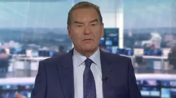 Gillette Soccer Saturday Presenter Jeff Stelling Admits He Is Contemplating Retirement 