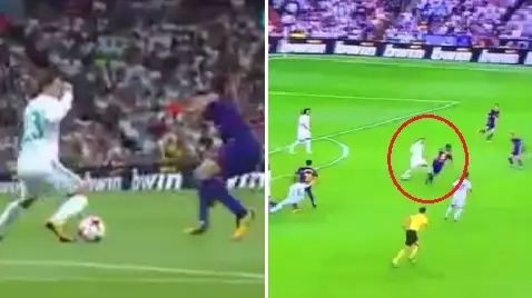 WATCH: Evidence That Mateo Kovacic Is The Heir To Luka Modric's Crown
