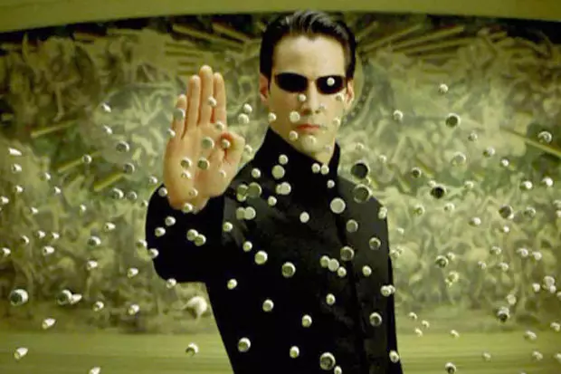 Investment Bank Claims There's A 50 Percent Chance We're Living In The Matrix