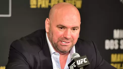 Dana White Is Giving Away Free UFC 216 Tickets To Las Vegas First Responders