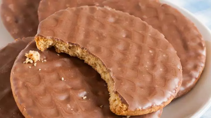 McVitie's Is Launching Four New Delicious Flavours At Asda