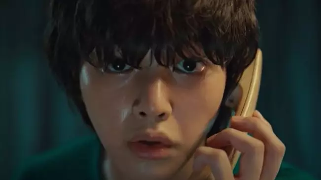 People Turn To Monsters In Terrifying New Korean Horror Series On Netflix