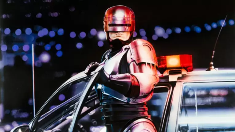'Real-Life RoboCop' To Be Used At The Tokyo 2020 Olympics