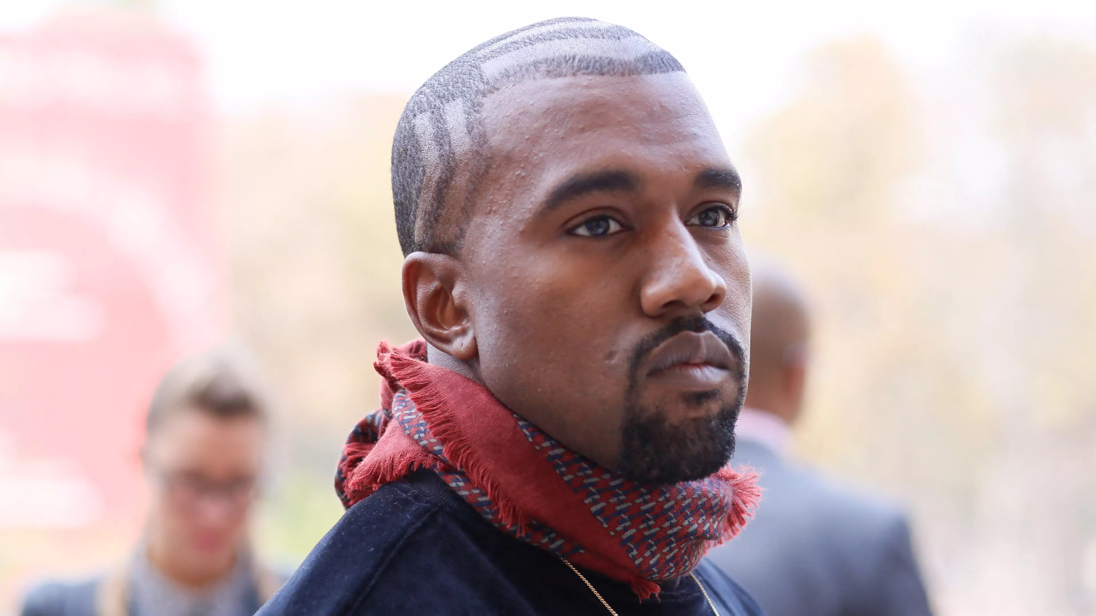 Kanye West's Music Voted Better Than Eminem In A Landslide