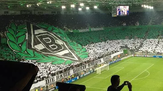 Borussia Mönchengladbach Change Club Name For Celtic Fans