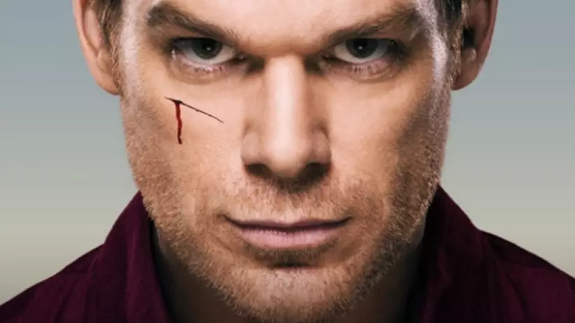 Michael C. Hall Won't Rule Out Making More Seasons Of 'Dexter'