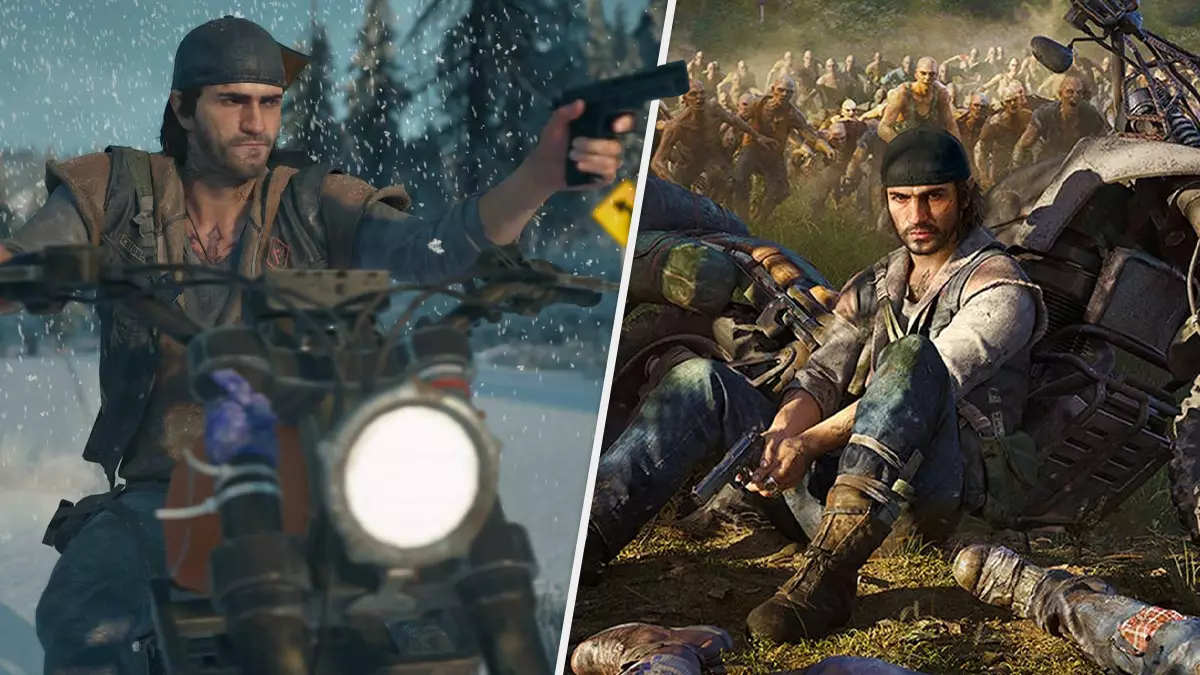 ‘Days Gone’ Director Speaks Out About “Shared Universe” In Sequel