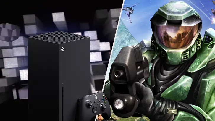 Xbox Series X Startup Sound Is Giving Us Major PlayStation 2 Vibes 