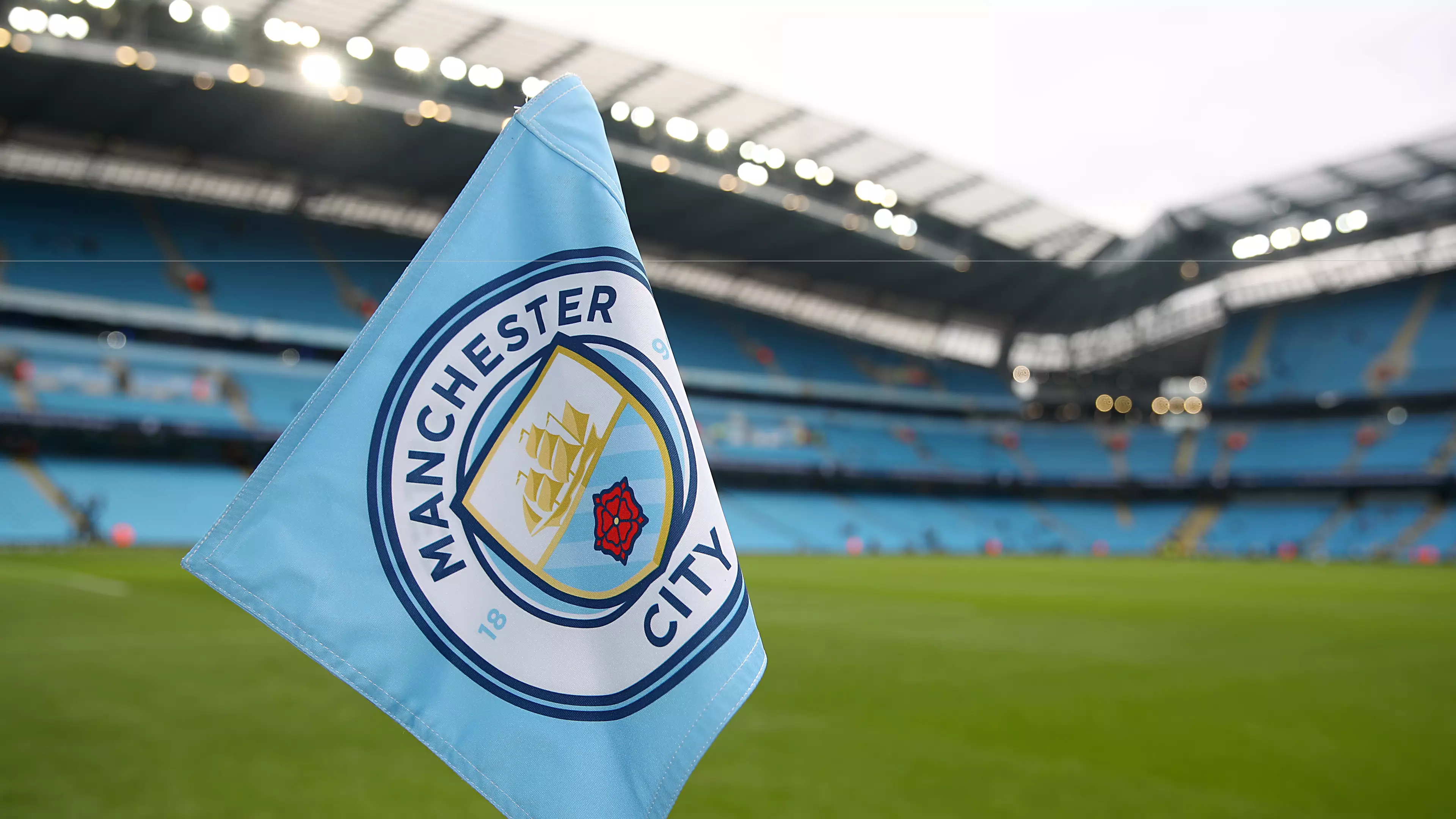 Arsenal And Tottenham Monitoring The Situation Of Former Manchester City Defender