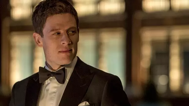 He's Been Tipped As The Next 007, But Who Exactly Is James Norton?