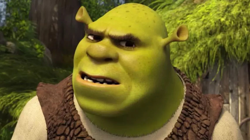 PSA: The ‘Shrek’ Films Are Officially Leaving Netflix In April 
