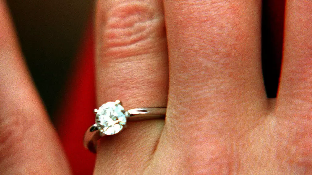 Man Wins Five Year Court Battle To Get £31,000 Engagement Ring Back After Break-Up