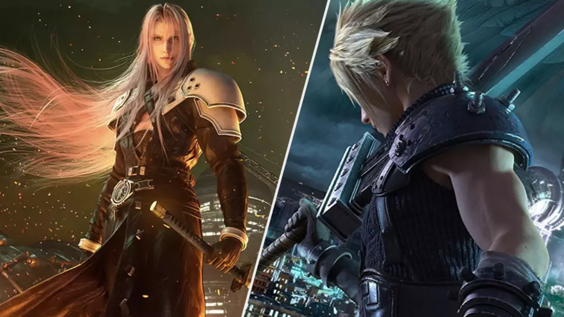 'Final Fantasy VII Remake' Review Roundup - A Flawed Masterpiece 