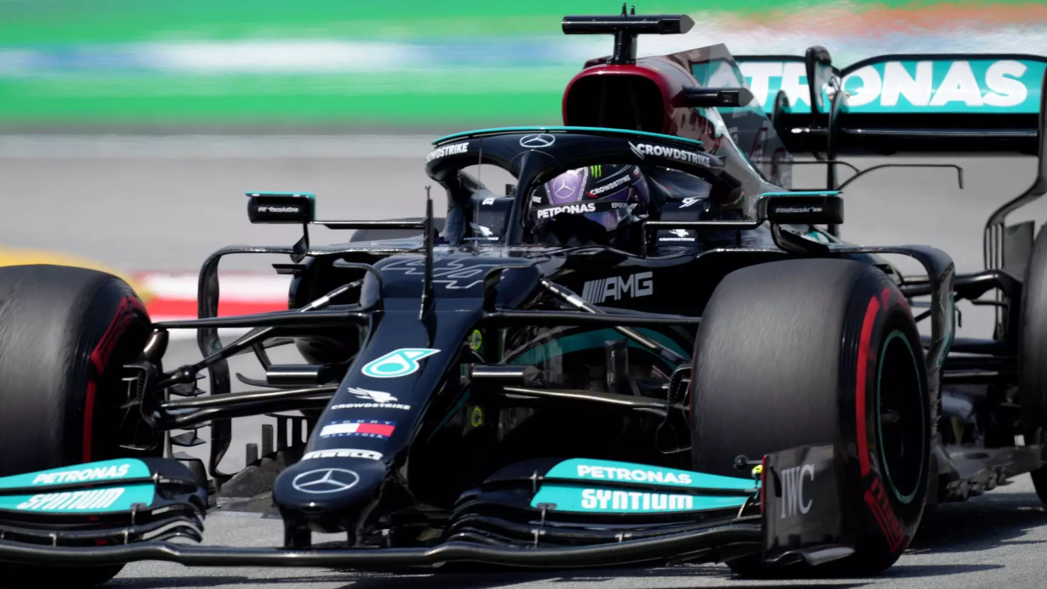 Spanish Grand Prix 2021 Start Time, Schedule And TV Channel Information