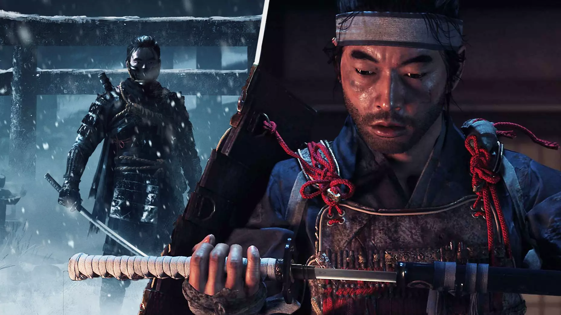 'Ghost Of Tsushima' Sequel Almost Inevitable, Over 5 Million Copies Sold