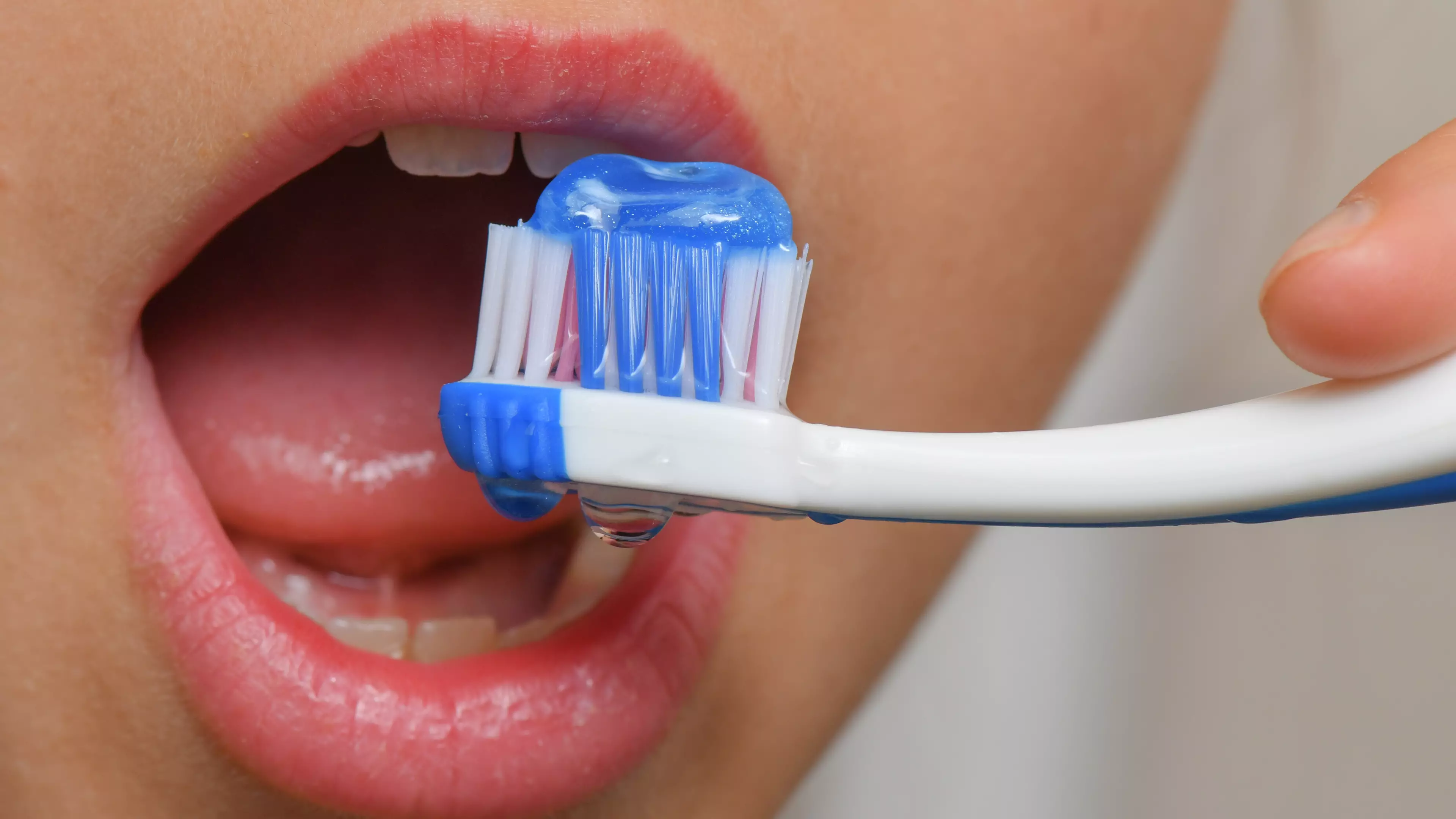 Woman Calls Police To Accuse Brother Of Farting On Her Toothbrush