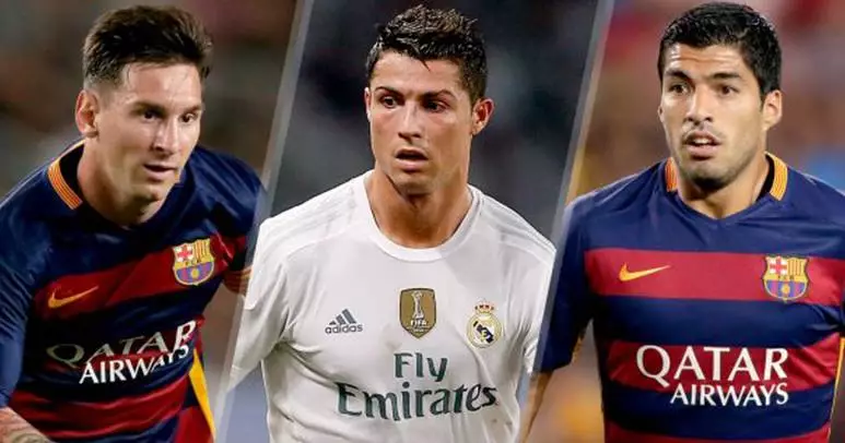 The Five Most Valuable Players In The World According To CIES Football Observatory Data