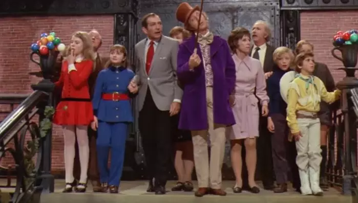What Do The Cast Of Gene Wilder's 'Willy Wonka & the Chocolate Factory' Look Like Now?
