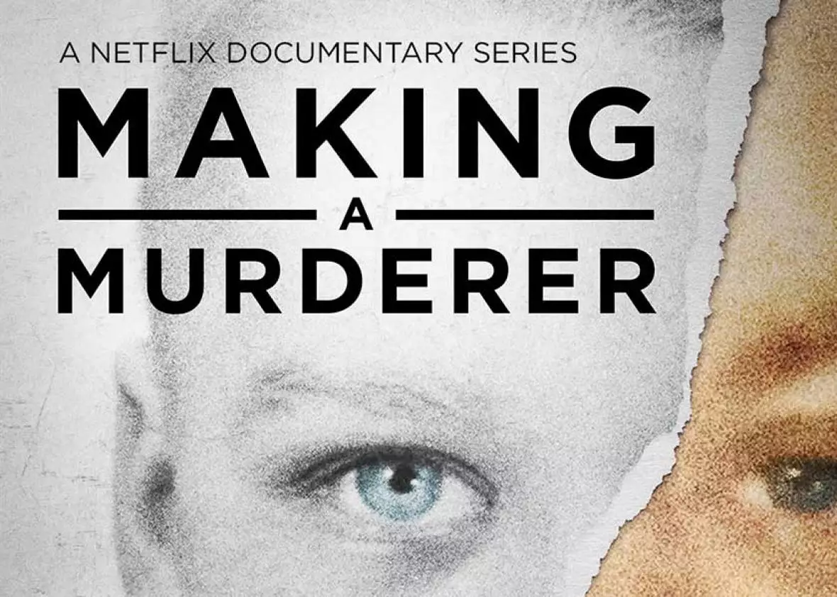 Netflix Confirms 'Making A Murderer' Is Returning