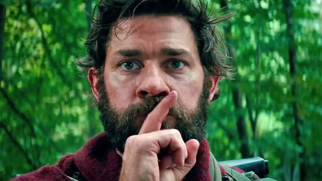 A Quiet Place Is Set For A Third Movie Based On An Idea By John Krasinski