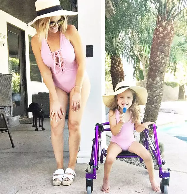 The latest Instagram star is just 4 years old
