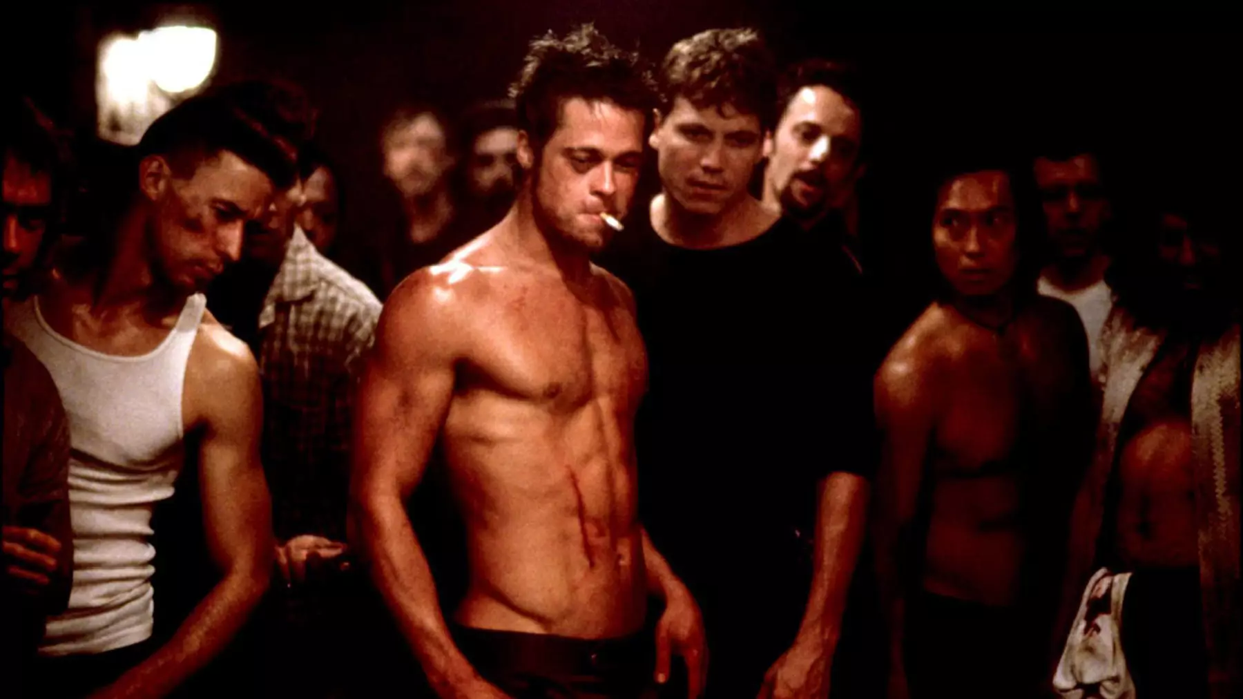 Student Writes 19-Word 'Fight Club' Review And Gets Perfect Grade