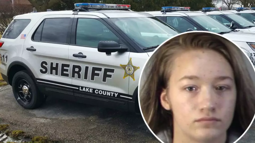 Teenager Steals Her Parents' Debit Card And Pays To Have Them Killed