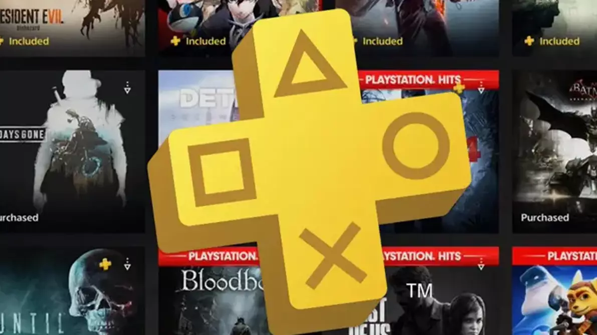 PlayStation Plus Subscribers Hit Out At Underwhelming New Freebie