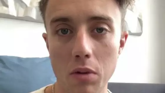 Roman Kemp Apologises For 'Offensive' Tweets Ahead Of Rumoured Appearance In I'm A Celeb