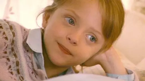 This Is What Sophie From 'The Holiday' Looks Like Now