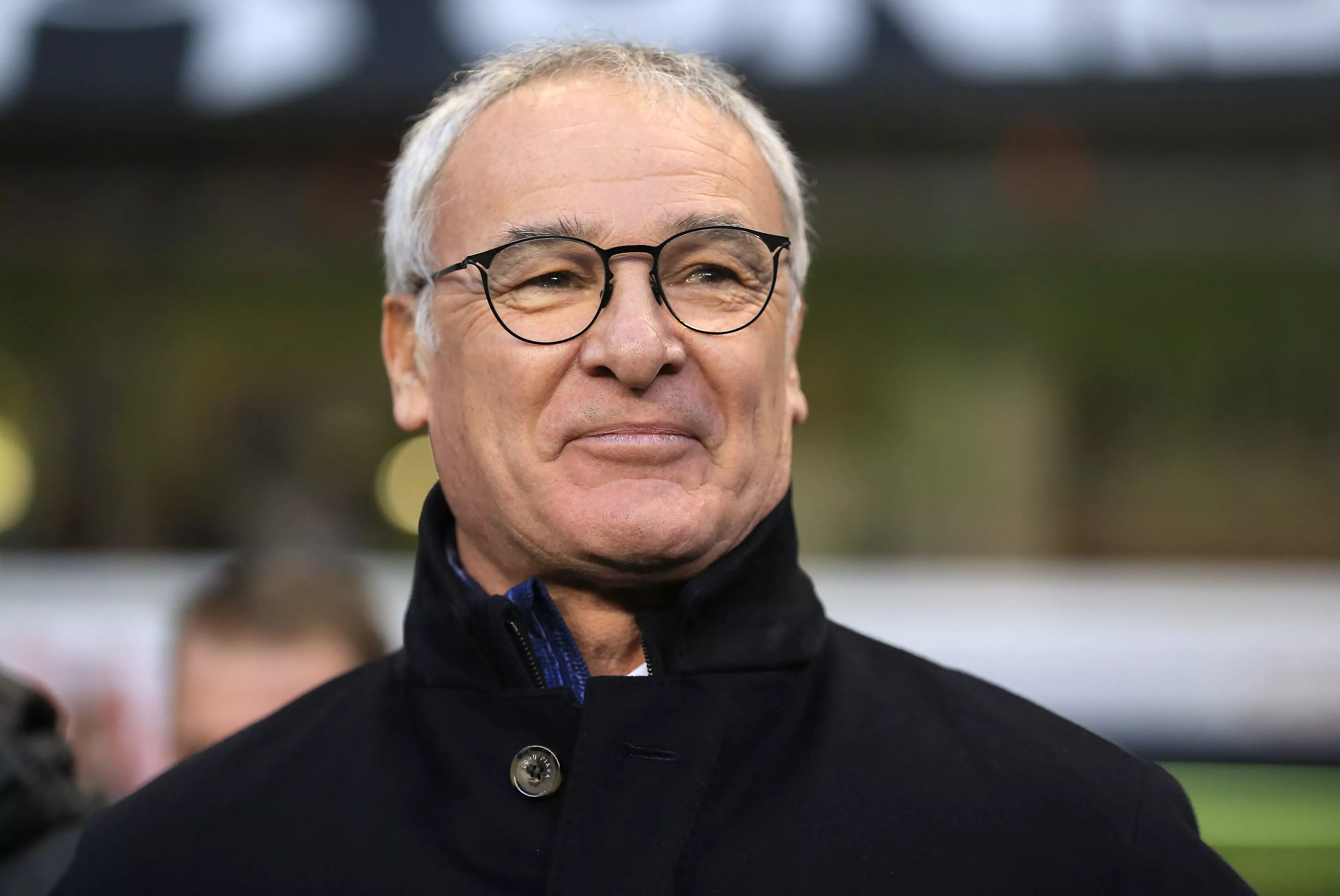 Claudio Ranieri Has Some Low Aims For The Coming Season