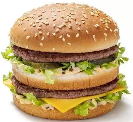 Customers can also pick up a Big Mac for 99p.