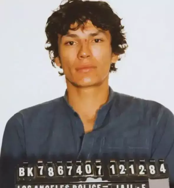 The documentary about Richard Ramirez has been branded 'too graphic' by some viewers.