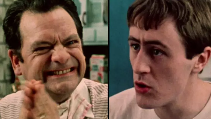 A 'Lost' Episode Of 'Only Fools And Horses' Has Been Found 