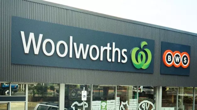 Woolworths Introduces Harshest Restrictions Yet To Prevent People Stockpiling