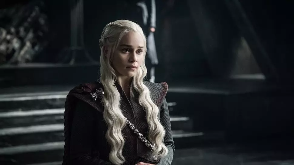 Game Of Thrones Season Eight Is Now Only Two Weeks Away