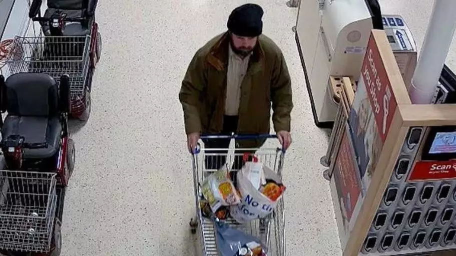 Sheep Farmer Convicted After Placing Jars Of Baby Food Laced With Metal Shards In Tesco