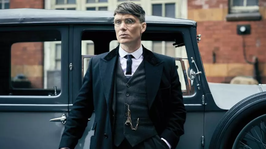 Peaky Blinders Releases First Look For Season Five And Reveals Plot Details